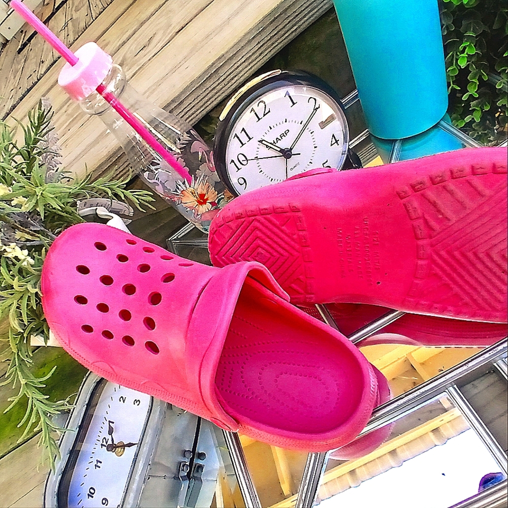 Nurse shoes